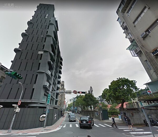 寶鋪九野 (翻攝google map)