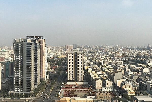 108年公告土地現值出爐。記者游智文／攝影