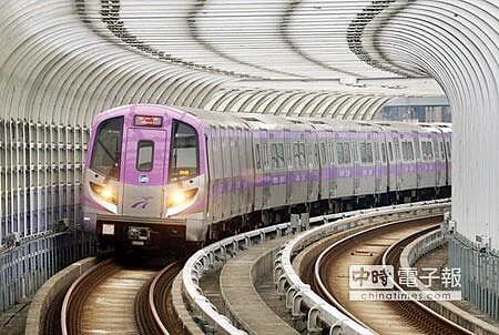 機捷圖/本報資料照片