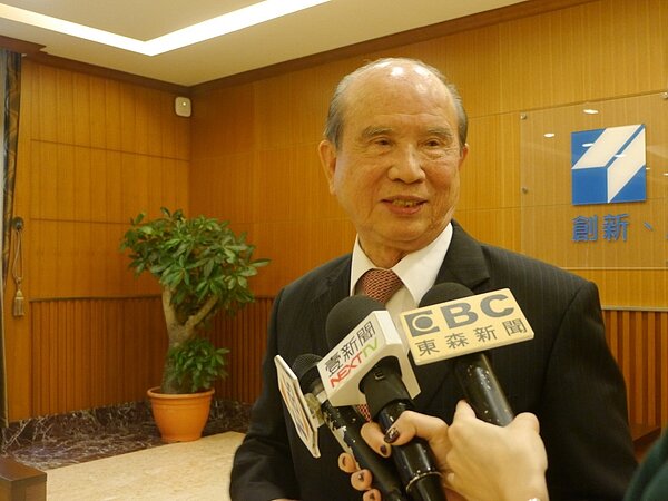 韓國瑜上任,義大世界開發案再度成為外界關注焦點,義联集團創辦人林義守堅持訴請國賠,沒有轉圜空間。記者徐白櫻/攝影