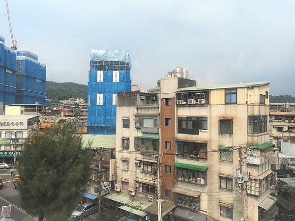 房市。圖/記者游智文攝影