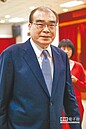 邱豐光升任移民署長　首務抓脫團客