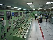 核二一號機漏油　原能會：監測中