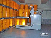 核廢集中貯存場址　民間決定