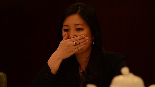 六福集團董事長莊豐如。聯合報系資料照