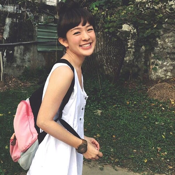 151林彥君 （圖／擷取自臉書林彥君 151）