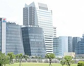 北市公司行號創近4年新高　批發零售業最多