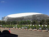 大巨蛋審查沒進展　遠雄、都審委員互批