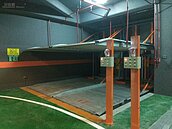 共享車位2.0　分租適用原稅率