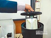 辨識登革熱蚊　蚊臉0.07秒辦到