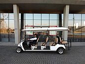 故宮南院─高鐵站　免費接駁上路