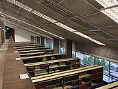 影／中研院驚奇！戰後第一代代表30建築之一在這