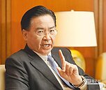 參與國際　吳釗燮稱不是只有一條路