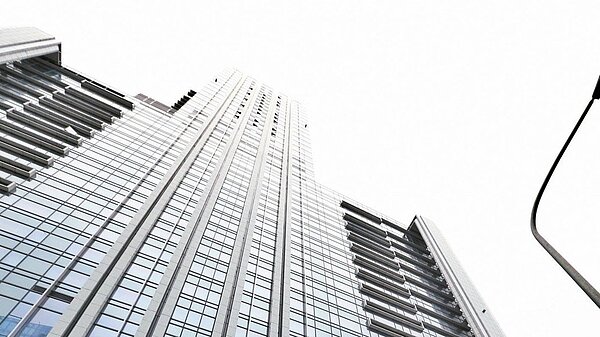 不動產投資專家對旅館投資的信心指數已慢慢回升。圖為台北萬豪酒店。 報系資料照