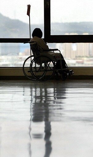 示意圖，非新聞當事人。 圖／聯合報系資料照片