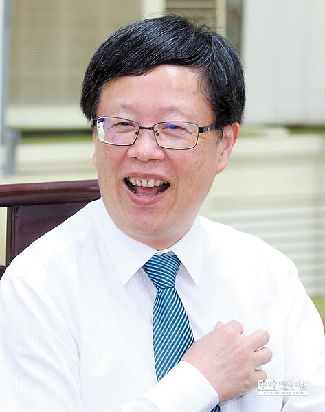 財政部政次吳自心。圖/本報資料照片