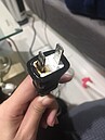 插頭燒焦黑黑的怎回事？小心電線負荷過大