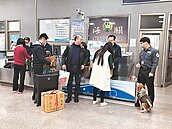 陸客帶香腸闖金門被罰　辯不知情