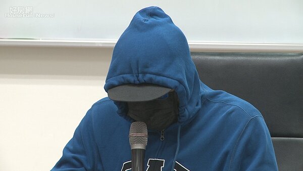 影/夭壽喔!恐怖托嬰中心 幼童塞櫃子、打腳底板