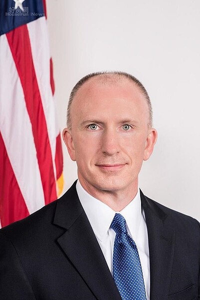 美國副貿易代表吉里希7日至9日率團赴中國大陸進行貿易磋商。圖/美國貿易代表署