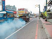 檢舉烏賊車新法獎勵　北市仍維每件300元