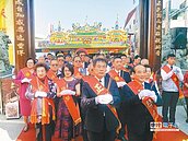 擬設「公道伯粉絲團」走年輕路線！　王金平宣布選總統