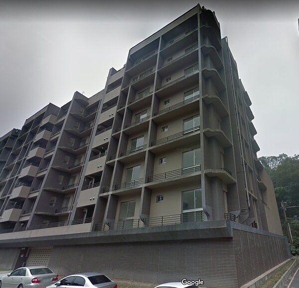 位於台北文山區《氧樂多》。圖/Googlemap