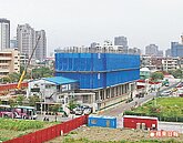 新莊副都心　新屋每坪45萬