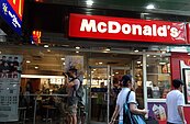影／美媒盤點　麥當勞這些餐點連員工也不吃