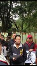 抗議太武新村廢置多年　桃縣議員要求立即開發