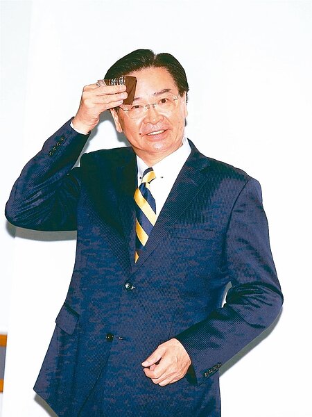 趙怡翔外派爭議，昨天終於逼出外交部長吳釗燮出面說明。 圖／聯合報系資料照片