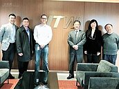 中科招商傳捷報　美百年企業將進駐中科