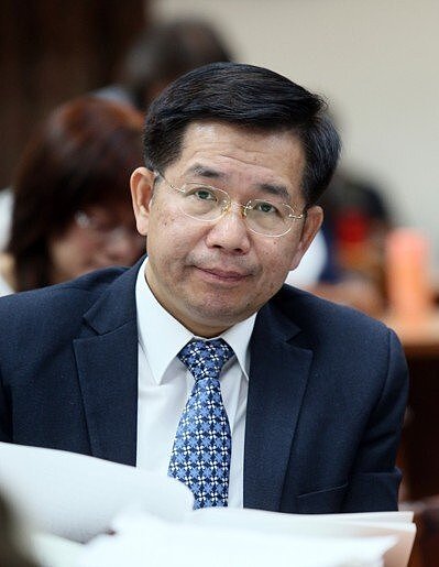 潘文忠因卡管案請辭,在新一波內閣人事變革中,將回鍋重返教育部長一職。圖/聯合報系資料照