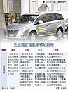 半吊子政策　電動化恐壓垮台灣汽車業
