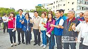 大肚和美跨河橋　獲交部允諾補助