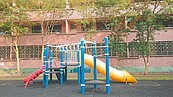 北市國小遊具　每5座就1座超過年限