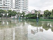 新北高工欲建多功能教學大樓沒著落　盼經費到位再施工