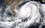20年最強氣旋　印度百萬人疏散、1億人受威脅