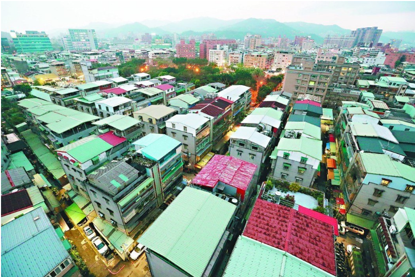 都更減稅 北市釋兩大利多