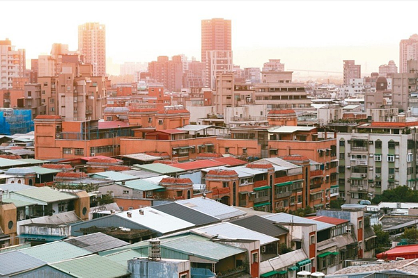 一名小資女分享買房經驗,卻因為論點不被網友認同遭到打臉。 圖/聯合報系資料照片