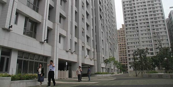 社會住宅包租代管第二期將在2019年中推出，目標2萬戶。（中時電子報）