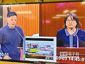 公車電眼不足　性騷擾成羅生門