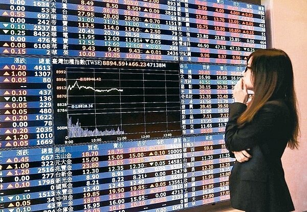 法人認為,台股如能補量,將有助下周進一步挑戰去年1月23日高點11,270點。 本報系資料庫