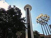 白天微熱上看31度　晚間變天恐下雨　