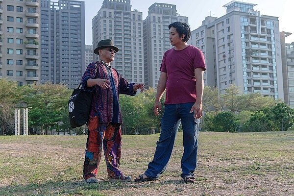 高雄市立美術館。(圖/高雄市立美術館臉書)