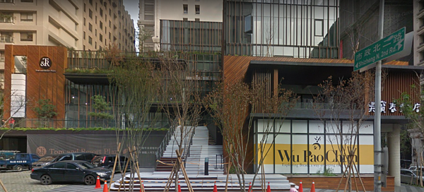 七期T&R廣場周邊，都是近年來商圈推升房市指標案例。