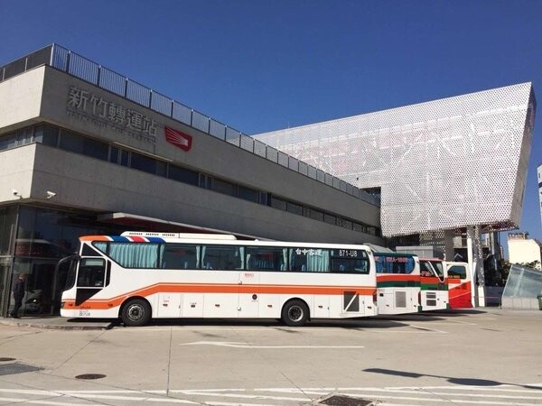 敲碗成真 竹市直達桃園機場年底通車 好房網news