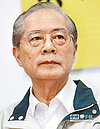 前司法院長施啟揚病逝　生日忌日同天