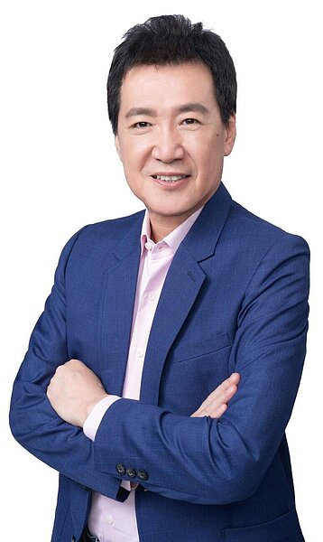 立法委員費鴻泰。(費鴻泰提供)