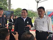 中正橋改建開工　柯文哲：明年春節速拆重慶南高架橋